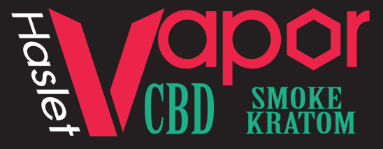 Haslet Vapor Logo